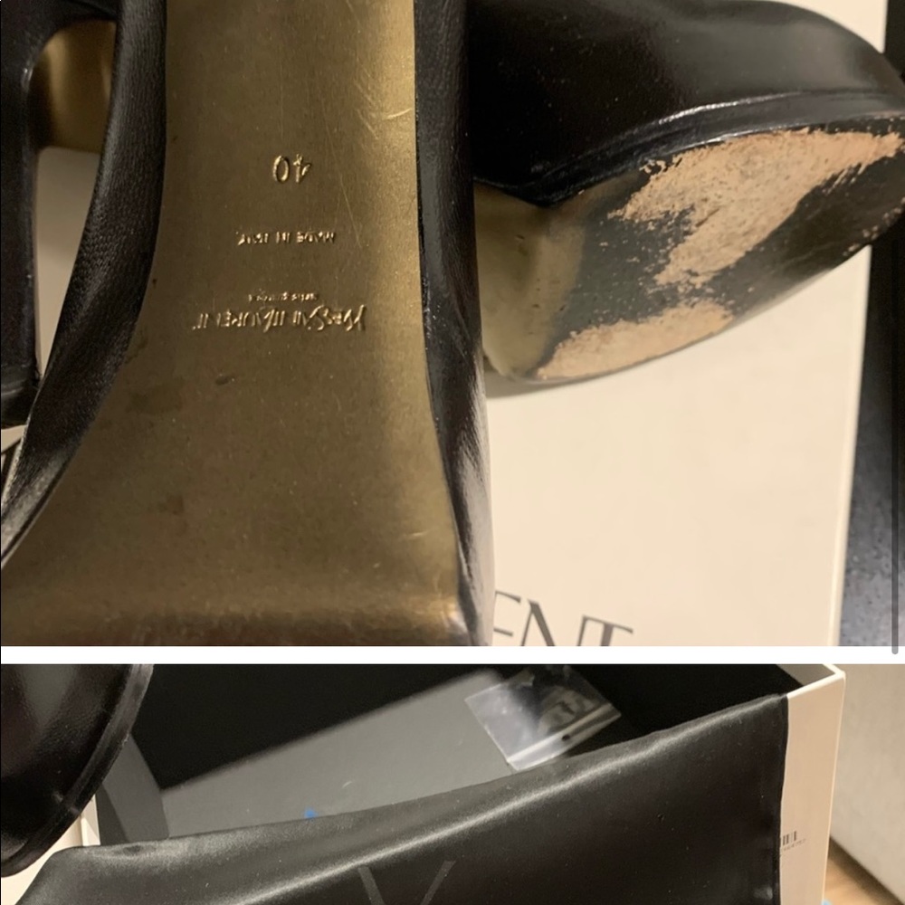 YSL - Picture 2 of 5